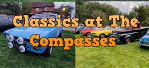 Classics At The Compasses