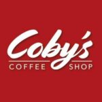 Cobys Coffee Shop Logo