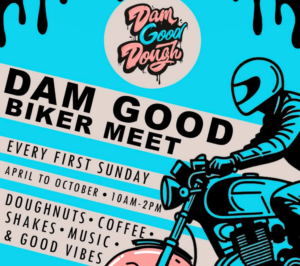 Dam Good Biker Meet