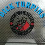 Dick Turpins Logo