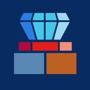 Greenham Control Tower And Cafe Logo