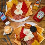 Harry’s Cafe at Fowlers