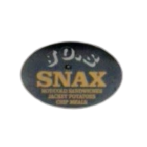 Jos Snax Logo