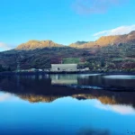 Lakeside Cafe North Wales