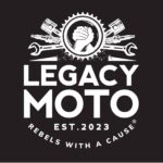 Legacy Moto Logo