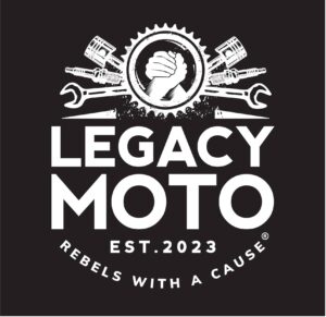Legacy Moto Logo