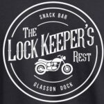 Lock Keepers Rest Logo