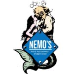 Nemos At Stoney Cover Logo