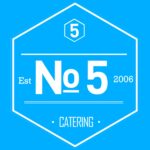 No5 Diner Logo