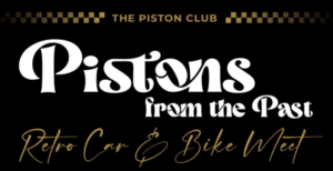 Pistons From The Past