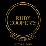 Ruby Coopers Coffee House Logo
