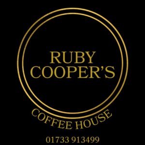 Ruby Coopers Coffee House Logo