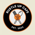 Ruslte Up Cafe Logo