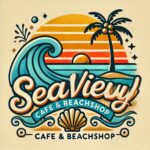 Seaview Cafe Logo