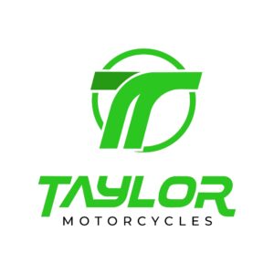Taylor Motorcycles Logo