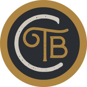 The Biker Company Logo