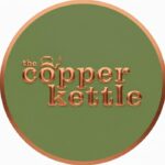 The Copper Kettle Logo