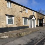 The Cross On The Hill Logo 1