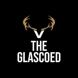 The Glascoed Pub Logo