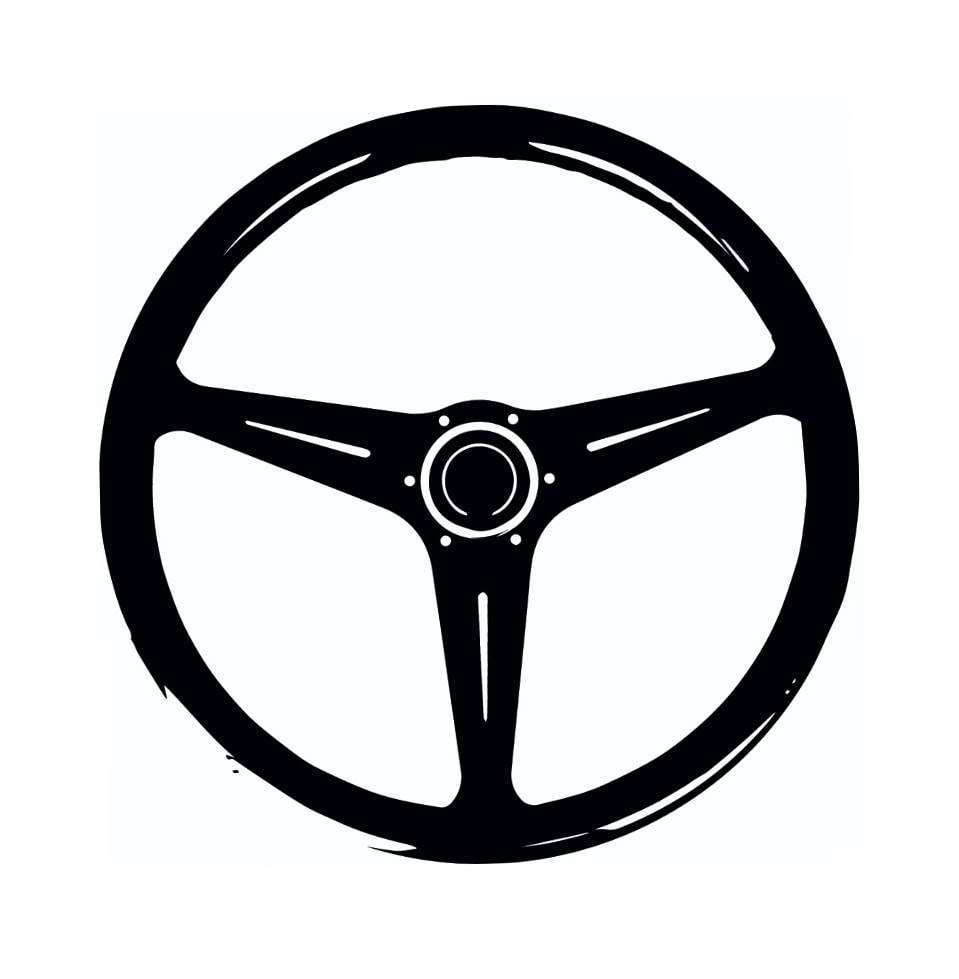 The Motorist Logo