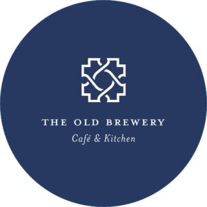 The Old Brewery Cafe And Kitchen Logo
