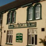 The Park Hotel Exmouth Logo