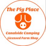 The Pig Place Logo