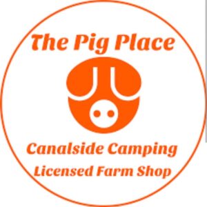 The Pig Place Logo