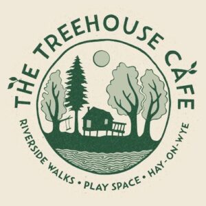 The Treehouse Cafe Logo