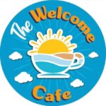 The Welcome Cafe Logo