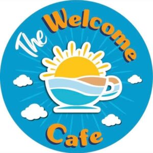 The Welcome Cafe Logo