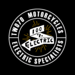 Two70 Motorcyckes Logo