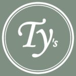 Ty Morgans Cafe And Hotel Logo
