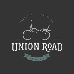 Union Road Moto Velo Logo
