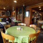 Wardon Hill Trading Post Inside