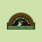 Wrexham Miners Project Cafe Logo