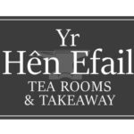 Yr Hen Efail Tea Rooms