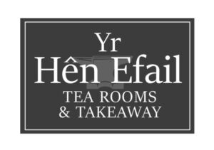 Yr Hen Efail Tea Rooms