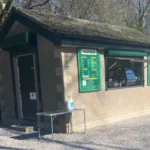 Bull Beck Snack Bar