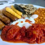 Hagans Cafe Chip Shop