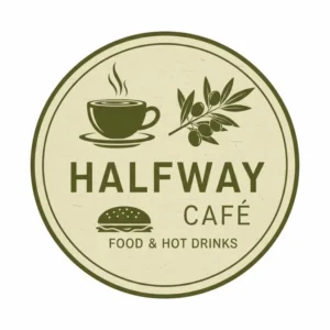 Halfway Cafe Johnston