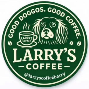 Larrys Coffee