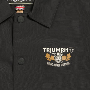 Mtes26903 Harold Coach Jacket Gallery Dgr26 3