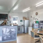 North Cornwall Motorcycles And Cafe