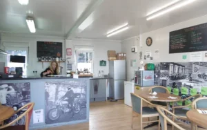 North Cornwall Motorcycles And Cafe