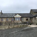 Peak View Restaurant And Tearoom