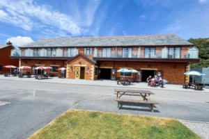 Riverside Country Club