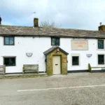 The Anchor Inn