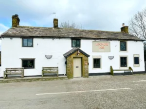 The Anchor Inn