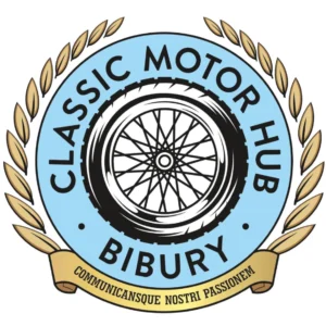The Classic Motor Hub